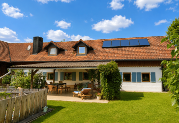Vorschaubild Bauernhaus
