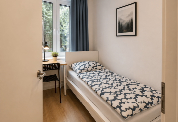 Vorschaubild Wohnung