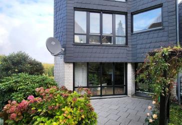 Attraktives 2-Familienhaus mit viel Potenzial in bevorzugter Lage von Wetter-Volmarstein