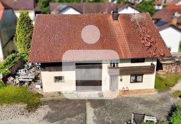 Vorschaubild Einfamilienhaus
