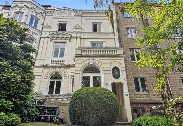 Vorschaubild Mehrfamilienhaus
