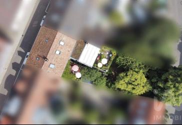 Vorschaubild Reihenmittelhaus