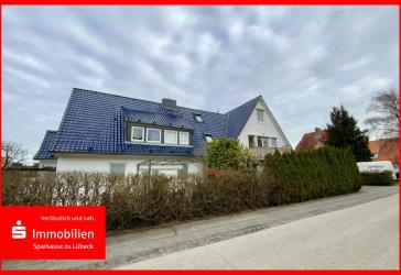 Vorschaubild Maisonettewohnung