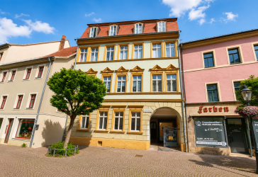 Vorschaubild Wohnung