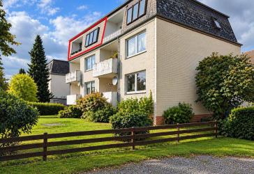 Vorschaubild Wohnung