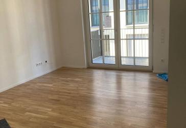 hochwertige 2 Zimmerwohnung (weitere Fotos folgen)