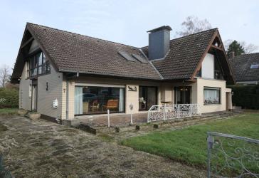 Vorschaubild Bungalow