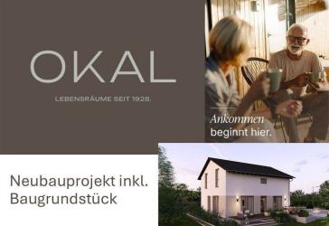 Zuhause ist kein Ort. Es ist ein Gefühl.
