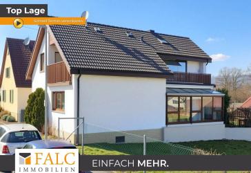 Vorschaubild Einfamilienhaus