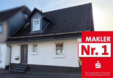 Vorschaubild Reihenendhaus