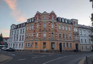 3-Zi.-DG-Whg. mit Tageslichtbad