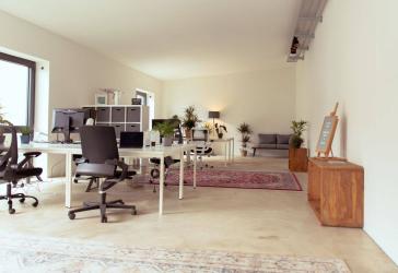 Vorschaubild Büro- /Praxis-Immobilie