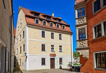 Ein Stück Pirnaer Stadtgeschichte mit Entwicklungschancen