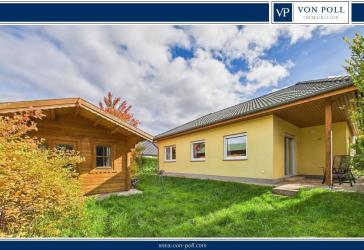Vorschaubild Bungalow
