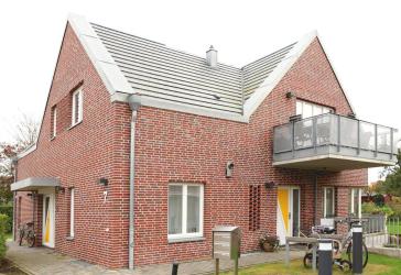Vorschaubild Maisonettewohnung