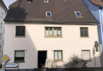 Vorschaubild Mehrfamilienhaus