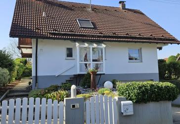 Vorschaubild Einfamilienhaus