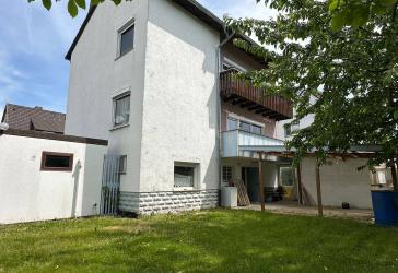 DAS FAMILIENHAUS DIREKT IN WABERN! KEINE KÄUFERPROVISION!