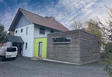 Vorschaubild Einfamilienhaus