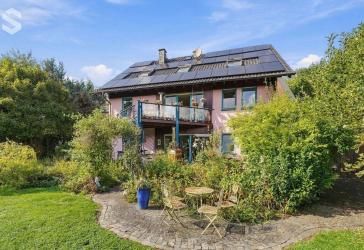 Vorschaubild Einfamilienhaus