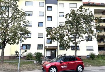 Vorschaubild Wohnung
