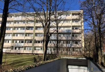 Zwangsversteigerung einer Heimwerkerperle in Pasing - ERBBAURECHT