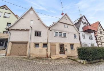 Vorschaubild Einfamilienhaus