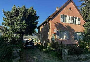 Vorschaubild Einfamilienhaus