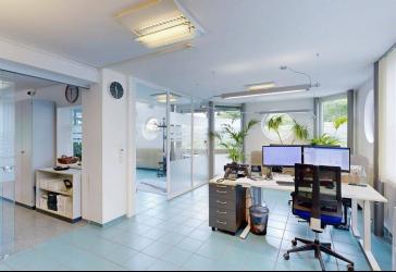 Vorschaubild Büro- /Praxis-Immobilie