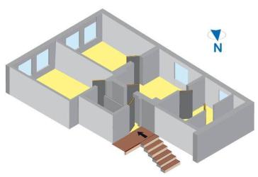 Vorschaubild Wohnung