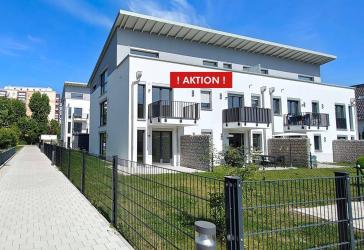 Aktion! 3-Zimmer-Dachterrassenwohnung