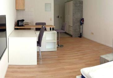 Vorschaubild Loft-Studio-Atelier