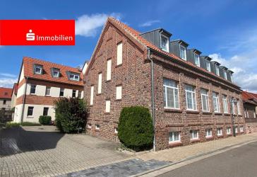 Attraktive Kapitalanlage für Investoren