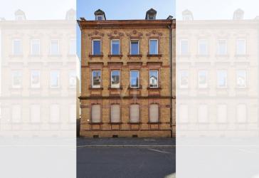 Vorschaubild Mehrfamilienhaus