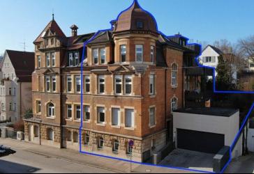 Vorschaubild Mehrfamilienhaus