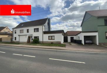 Vorschaubild Einfamilienhaus