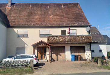 Vorschaubild Einfamilienhaus