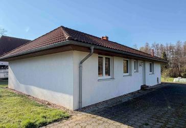Vorschaubild Bungalow