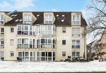 Vorschaubild Wohnung