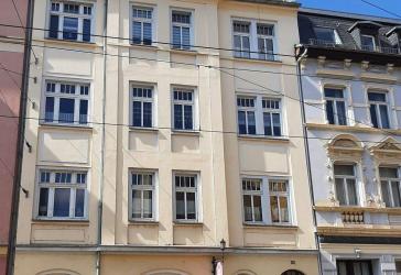 Vorschaubild Mehrfamilienhaus