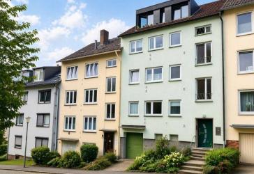 Vorschaubild Wohnung
