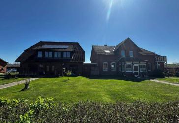 Courtagefrei: 3 Familienhaus mit viel Potential