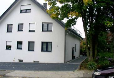 Vorschaubild Maisonettewohnung