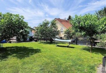 SCHALLSTADT - TOP OBJEKT - sehr schöne, exklusive und massivgebaute Doppelhaushälfte