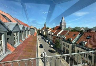 Vorschaubild Maisonettewohnung