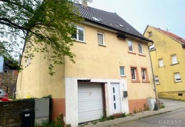 Vorschaubild Einfamilienhaus