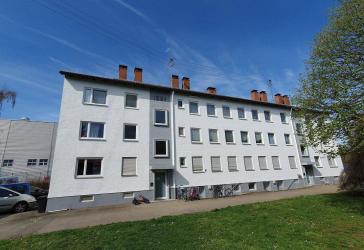 Vorschaubild Wohnung