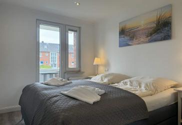 Charmante und frisch renovierte 2-Zimmer-Wohnung mit Balkon
