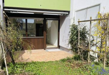 Renovierte 4-Zimmer-EG-Wohnung in Kaufering