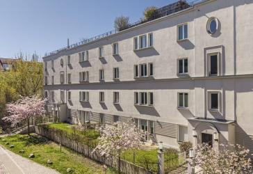 Vorschaubild Wohnung
